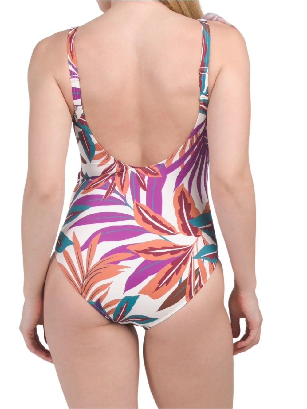 NWT Gottex one piece swimsuit.